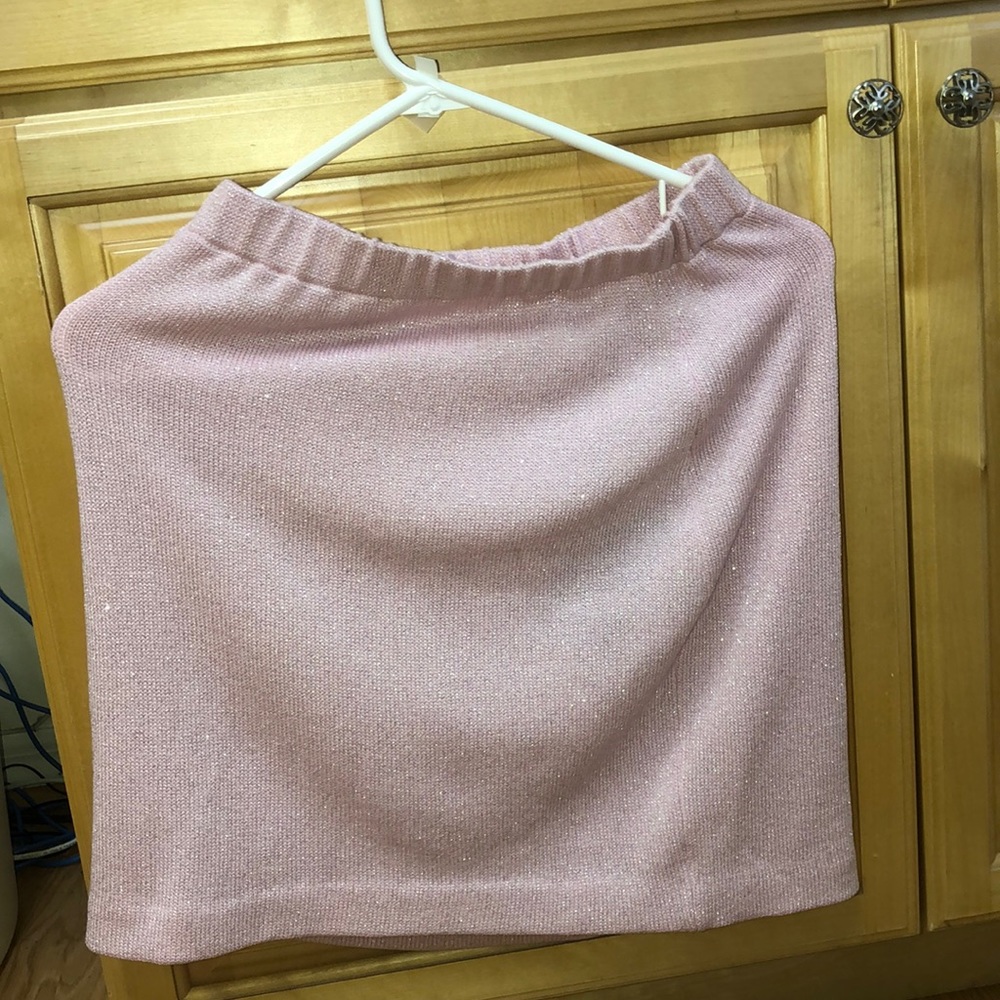 St John Evening Skirt